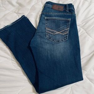 BKE Buckle jeans size 32s